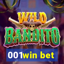 001win bet